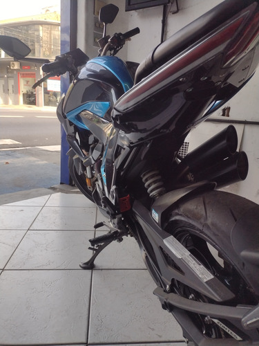 Zontes R 310