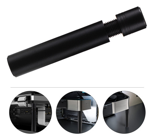 Soporte Vertical Para Tarjetas Gráficas Gpu Anti Sag