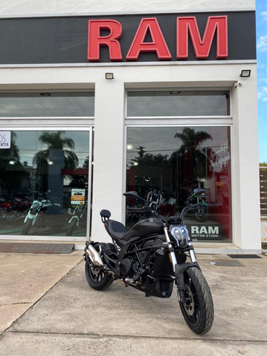 Benelli 502c Ram Motor Store