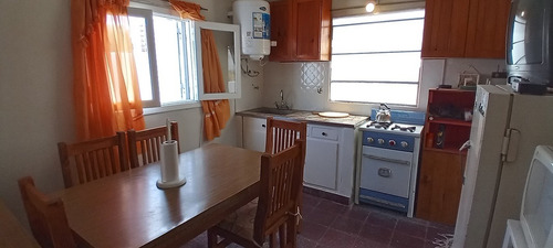Santa Teresita Venta Departamento Centrico U$s 25.000