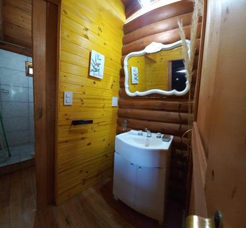 Cabañas En Alquiler, Cosquín, Córdoba