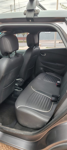 Renault Captur 2.0 Intens