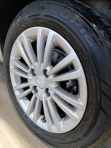 Peugeot 207 1.6 Xt
