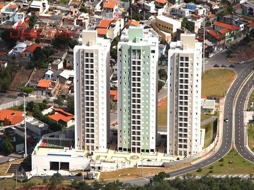 Ref.: 3035 - Apartamento Em Jundiaí Para Venda - V3035