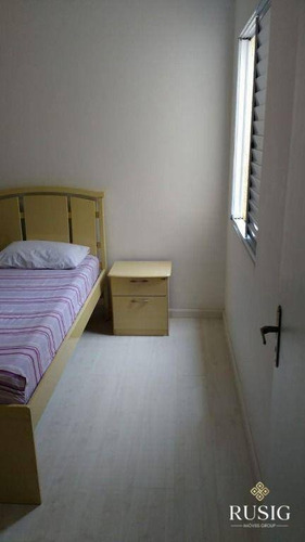 Imagem 10 de 14 de Sobrado Com 2 Dormitórios À Venda, 67 M² - Vila Nova York - São Paulo/sp - So1043