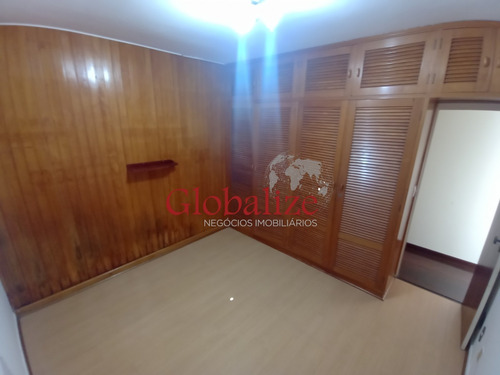 Imagem 26 de 30 de Apartamento - Ap01609 - 70609499