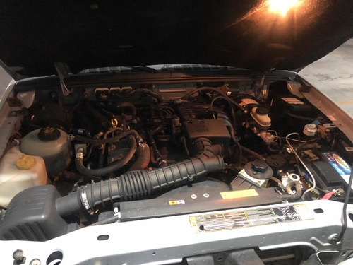 Imagem 11 de 17 de Ford Ranger 2011 2.3 Xlt Cab. Dupla 4x2 4p