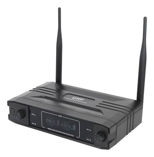 De Micrófono Inalámbrico Micrófono Inalámbrico Uhf Para