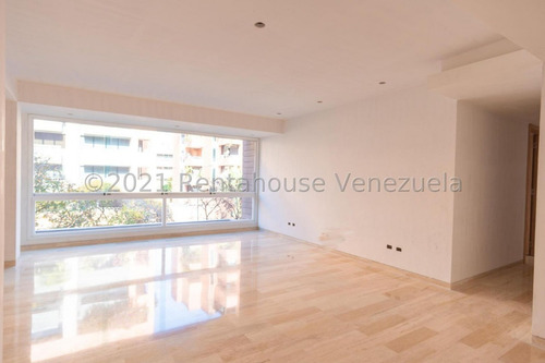 Imagen 3 de 10 de Apartamento En Venta En Campo Alegre 21-22376 Gustavo Nieves 0412 6057058