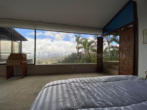 Imagen 28 de 30 de Ms: En Venta Casa 23-3376, En Lagunita Country Club, (asesor: Milko Serafini)