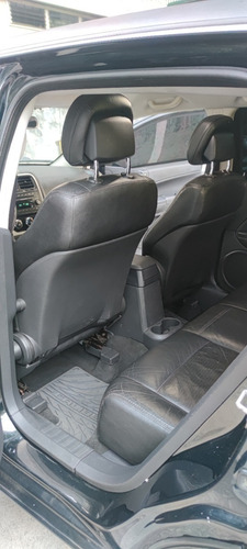 Imagen 9 de 18 de Dodge Caliber