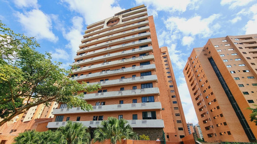 209547 L. P. Venta Apartamento Semi Amoblado, Res. Oceania, Urb. La Trigaleña, Valencia, Solo Clientes