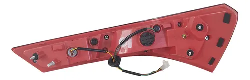 Stop Para Chevrolet Captiva Turbo 2020 A 2023 Izquierdo