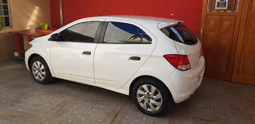 Chevrolet Onix Lt