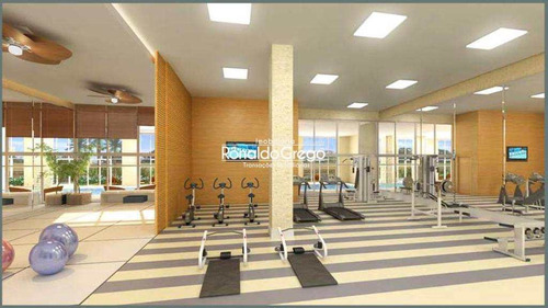 Apartamento Com 4 Dorms, Vila Nova Conceição, Sp - A125