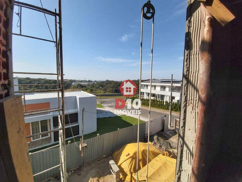 Casa À Venda Por R$ 2.800.000,00 - Liri - Içara/sc - Ca1840