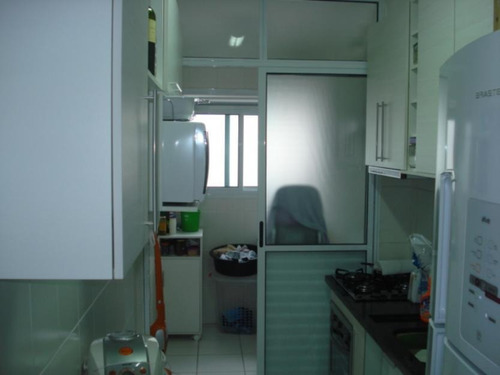 Imagem 8 de 15 de Excelente Apartamento 5min Shopping Aricanduva - Ap0671