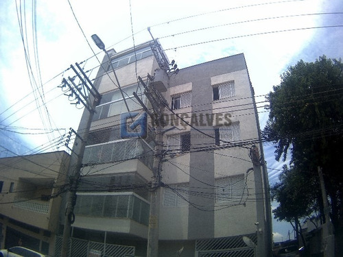 Venda Apartamento Cobertura Sao Caetano Do Sul Oswaldo Cruz - 1033-1-141018