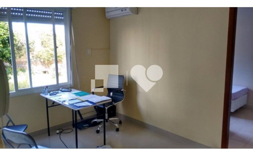 Imagem 2 de 15 de Apartamento - Cristal - Ref: 33154 - V-57604120