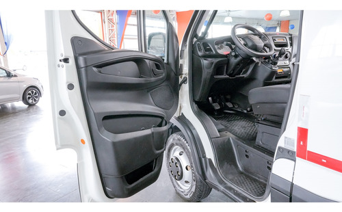 Iveco Daily 2.3 Hpi Diesel 30-130 Furgão Manual