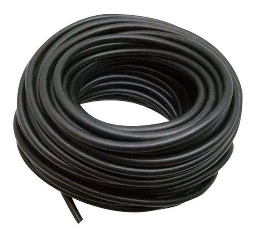 Cuerdas Elasticas 16 Mm Negra Bungee - Cuerda Deporte