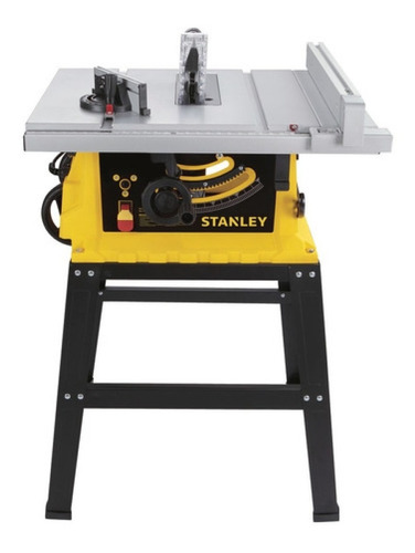 Sierra Banco Mesa 10  Stanley 1800w Sst1801-b3  Sier262