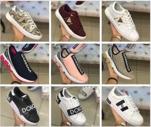 Tenis nike clones mayoreo hot sale