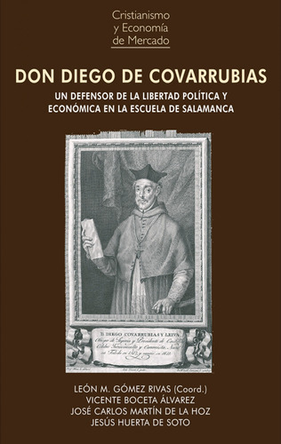 Libro Don Diego De Covarrubias