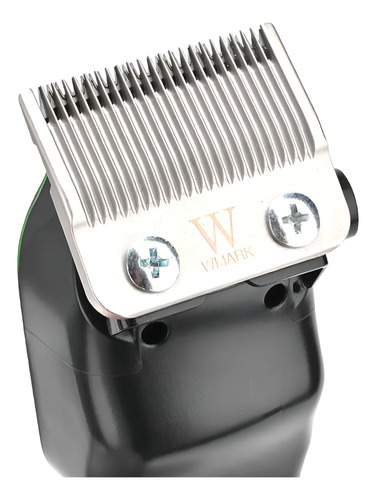 Kit 2 Maquina Wmark Ng 9003 Ng 318 Azul Profissional