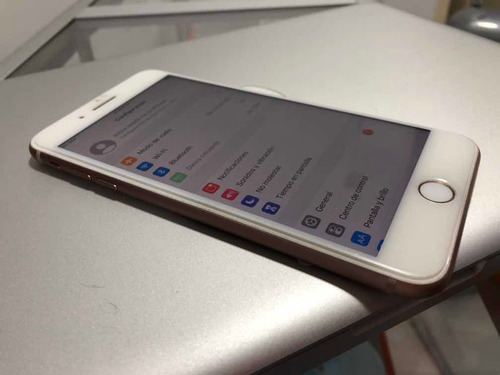 iPhone 8 Plus Rosa