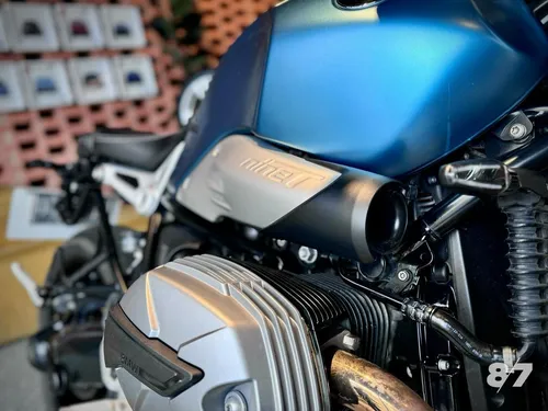Bmw R Ninet Pure