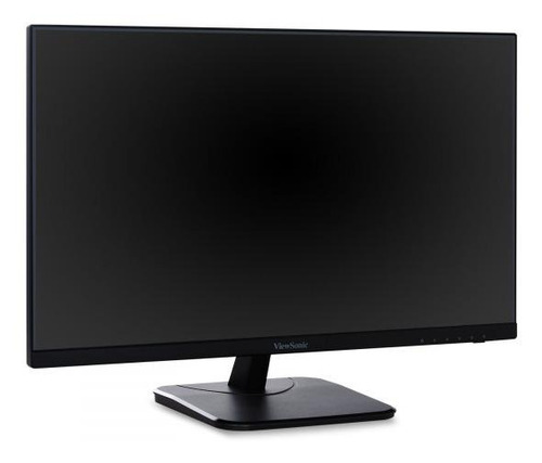 Imagen 3 de 6 de Monitor ViewSonic VA VA2756-mhd led 27" negro 100V/240V