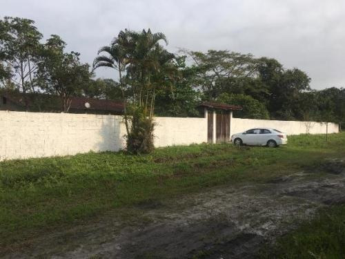 Imagem 1 de 11 de Chácara À Venda No São Fernando - Itanhaém 7202 | A.c.m