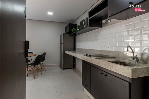 Imagem 10 de 15 de Apartamento - Itaim Bibi - Ref: 952 - L-952