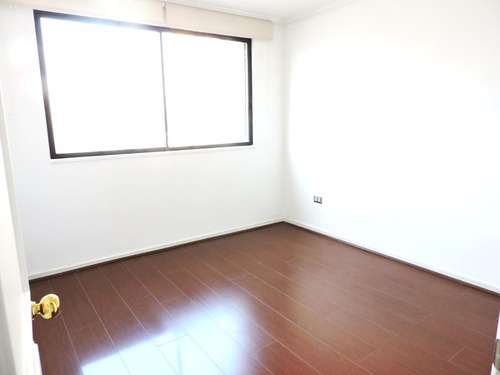Arriendo Depto, 3d, 2b, Cerca Metro Bustamante, Santiago