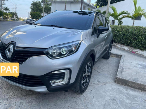 Renault Captur 2020 2.0 Intens