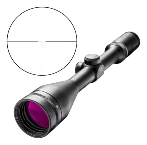 Mira Burris 4.5-14x42 Militar Telescopica Caza Xchws P