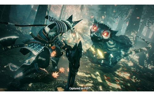 Nioh Collection - Ps5