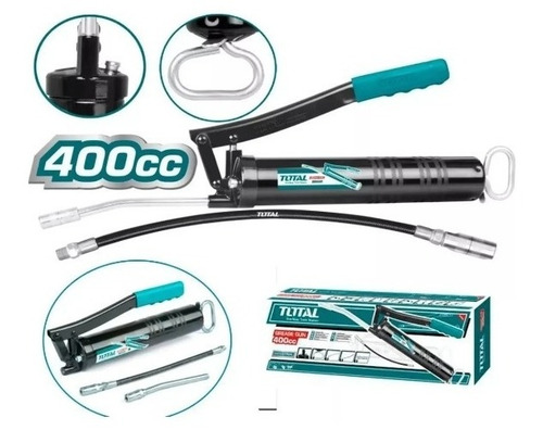 Engrasadora Grasera manual 400cc Total