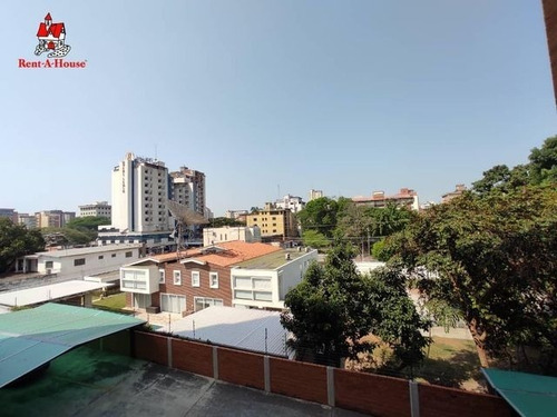 Imagen 27 de 30 de Apartamento En Venta, Urb. La Soledad, Las Delicias, Maracay, 22-14349 Mv