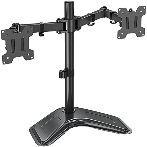 Soporte Para Monitor Doble Mount Pro, Soporte Independiente