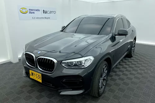 BMW X4 2.0 Xdrive30i