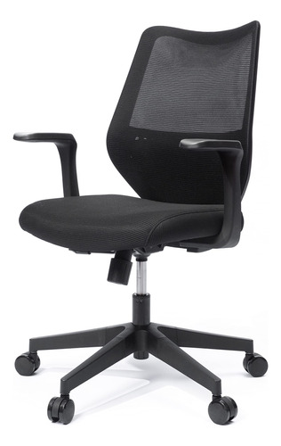 Fylica Silla De Oficina Ergonomica, Comoda Silla Giratoria P