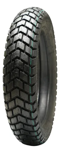 Llanta 110/90-17 Gripp Xl Tt + N Ceat
