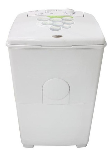 Imagen 2 de 4 de Lavarropas semiautomático Drean Family 096 A blanco 5.5kg 220 V