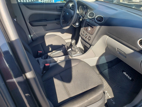 Imagen 10 de 10 de Ford Focus Ii 2013 1.6 Style Sigma