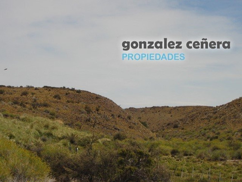 Venta Campo Ingeniero Jacobacci