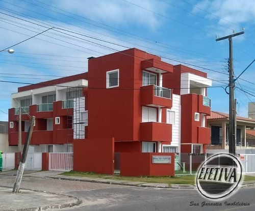 Imagem 1 de 14 de Triplex A Venda - Praia Grande - Matinhos Pr - 447s