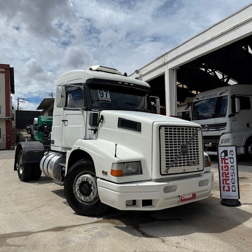 Volvo Nl12 Nl 12 360 Edc 4x2 = 18310 Vm310 340 113 112 340