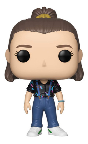 Funko Pop Eleven (with Suspenders) Sts3